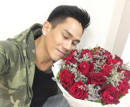 อาร์ จียอน