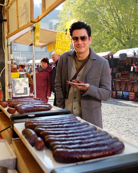 ชาคริต ตาล ลีโอเกิร์ล