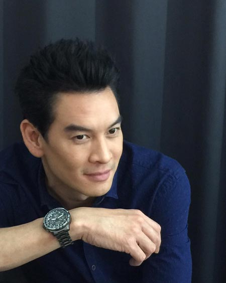 ชาคริต ตาล ลีโอเกิร์ล