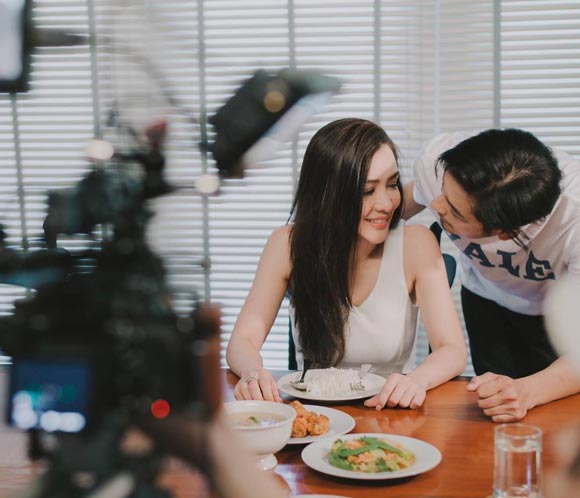 ศรราม นิโคล