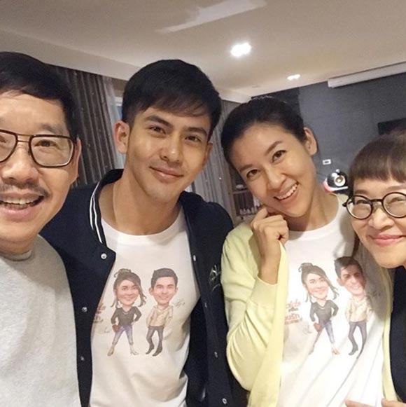 เต้ย เชียร์