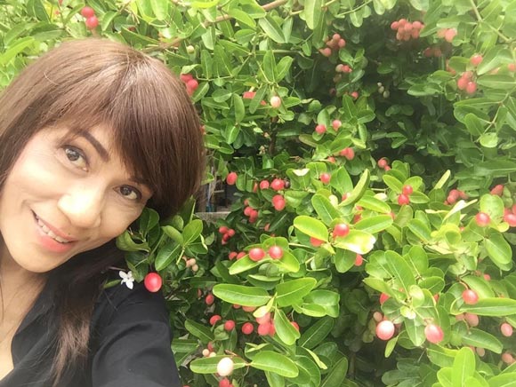 แหวน ฐิติมา