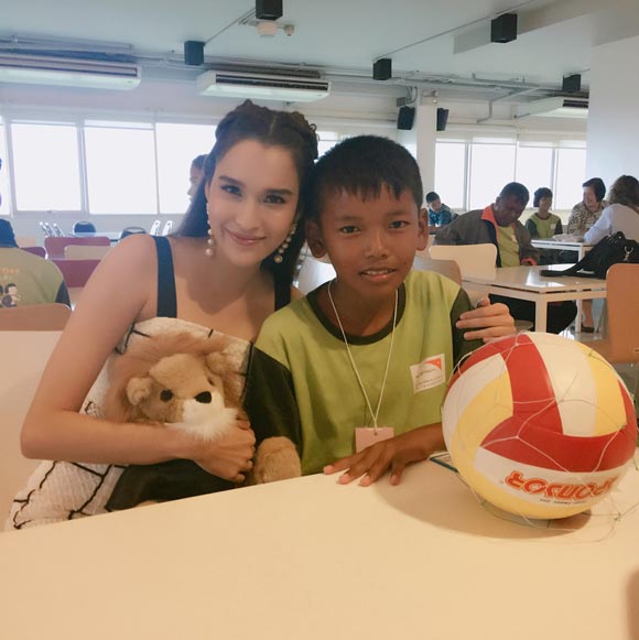 หยาดทิพย์ ราชปาล