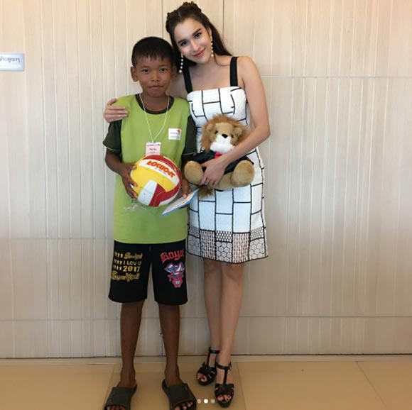 หยาดทิพย์ ราชปาล