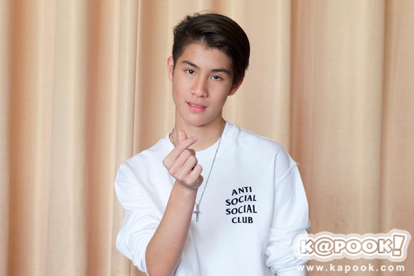 เจ้านาย จินเจษฎ์