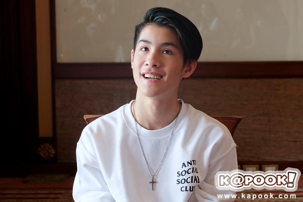 เจ้านาย จินเจษฎ์
