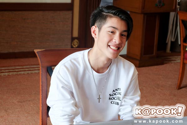 เจ้านาย จินเจษฎ์