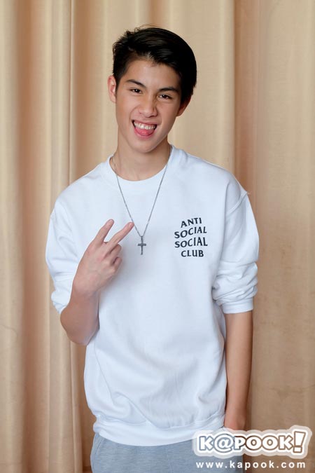 เจ้านาย จินเจษฎ์