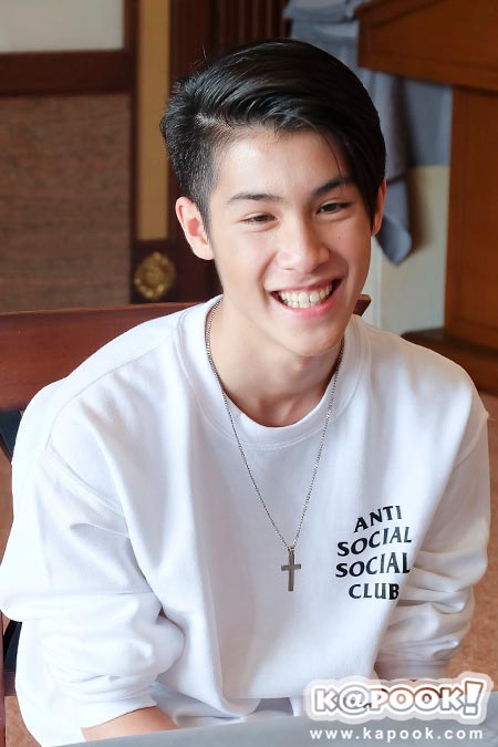 เจ้านาย จินเจษฎ์