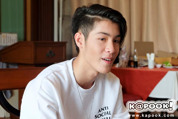 เจ้านาย จินเจษฎ์