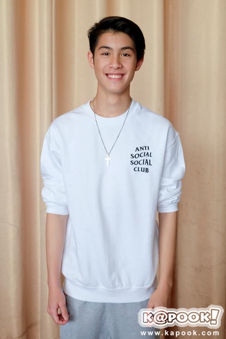 เจ้านาย จินเจษฎ์