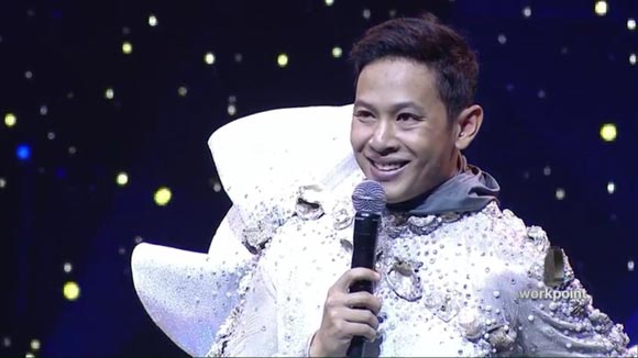 เอาผิดคนสปอยล์ผล หน้ากากหอยนางรม