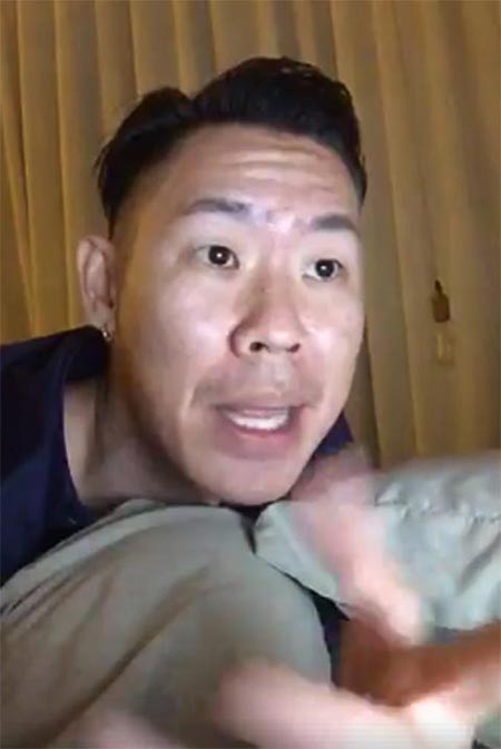 อุ๋ย บุดด้า เบลส ขอโทษที่ตำหนิ เชสเตอร์ Linkin Park ฆ่าตัวตาย