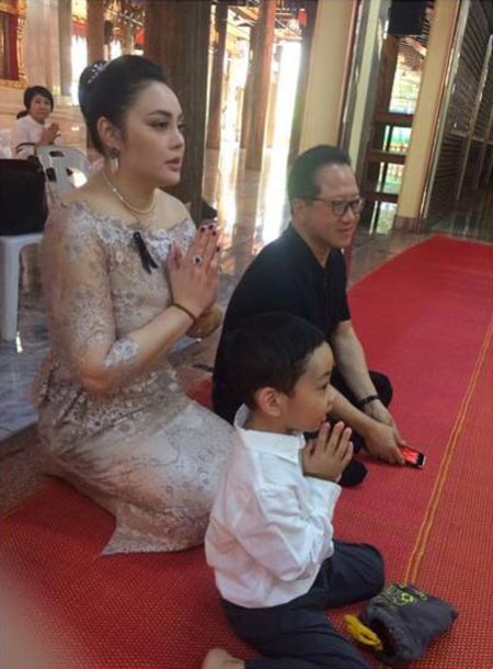 ตั๊ก บงกช