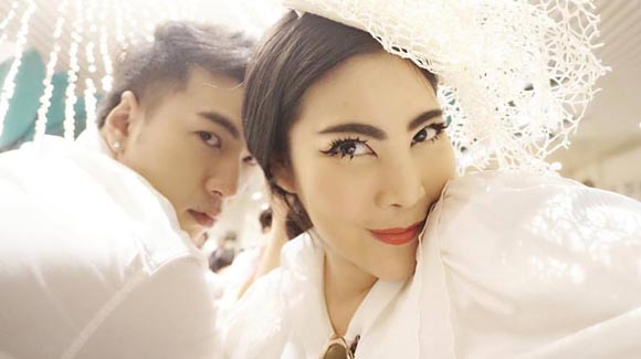 โย่ง อาร์มแชร์ ก้อย Saturday Seiko