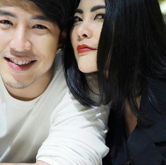 โย่ง อาร์มแชร์ ก้อย Saturday Seiko