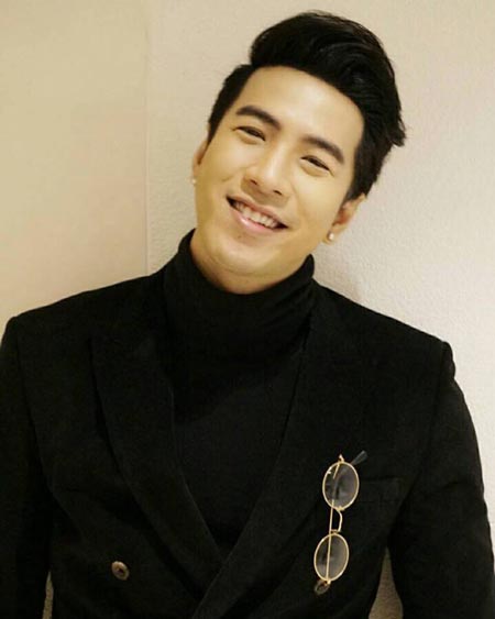 โย่ง อาร์มแชร์ ก้อย Saturday Seiko