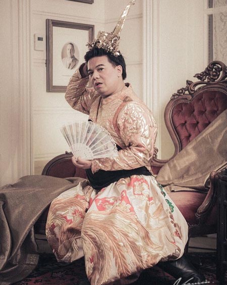 เอ ศุภชัย กับคำขอบคุณถึง อั้ม พัชราภา