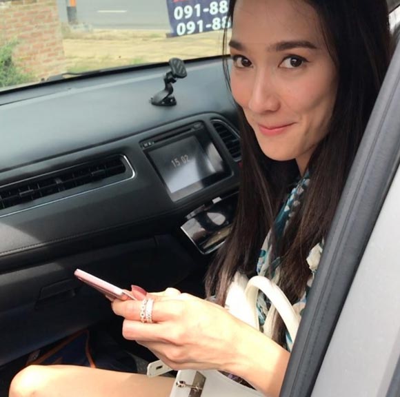 อั้ม พัชราภา