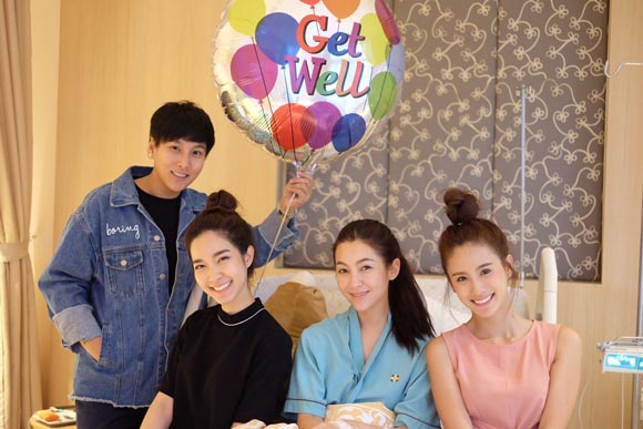 เบลล่า ราณี