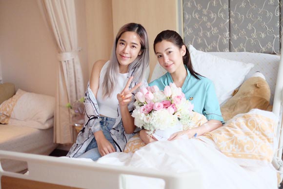 เบลล่า ราณี