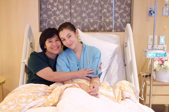 เบลล่า ราณี