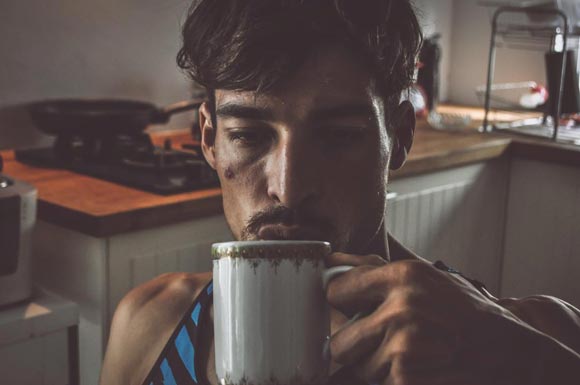 แซม โชติบัณฑ์ อดีตพระเอกดัง