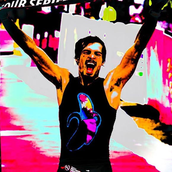 แซม โชติบัณฑ์ อดีตพระเอกดัง