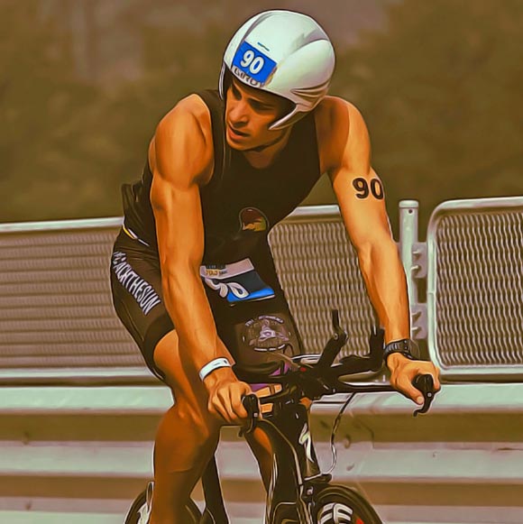 แซม โชติบัณฑ์ อดีตพระเอกดัง