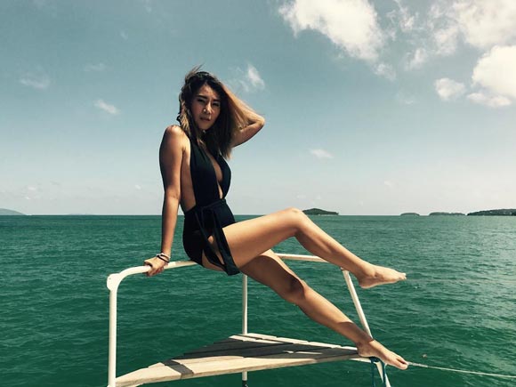 ดีเจเชาเชา