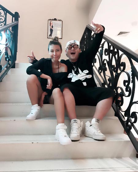 ดีเจเชาเชา