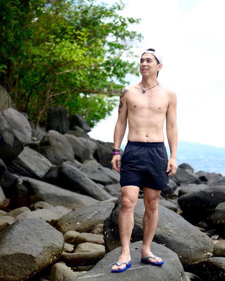 ดีเจเอกกี้ โดดโยง ป้าซุ่มทุ่มไม่อั้น