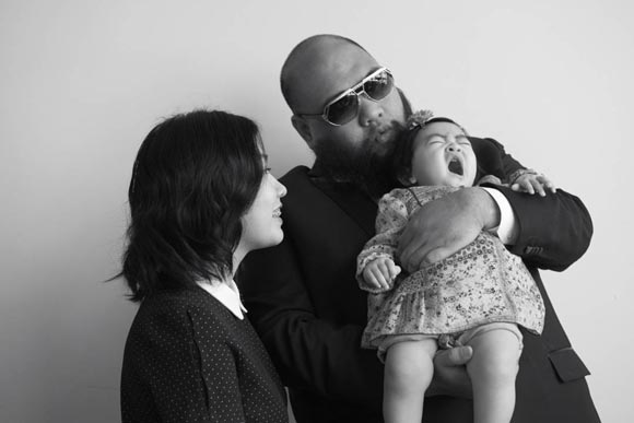 กอล์ฟ ฟักกลิ้ง ฮีโร่