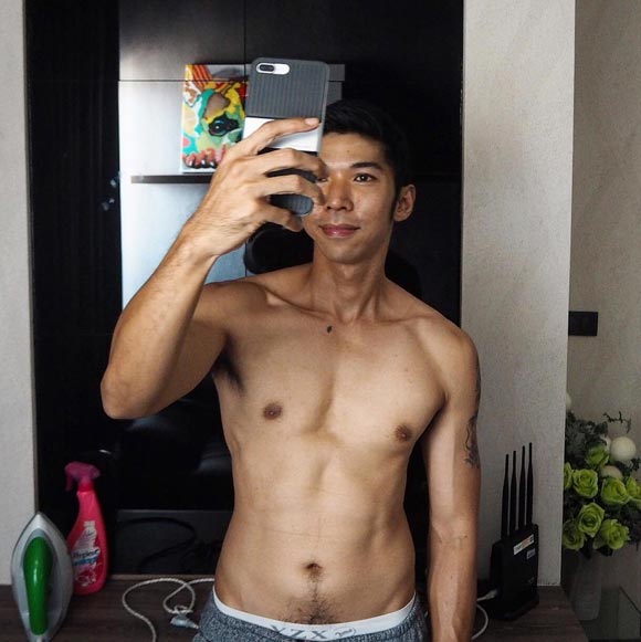 กัญจน์ ภักดีวิจิตร