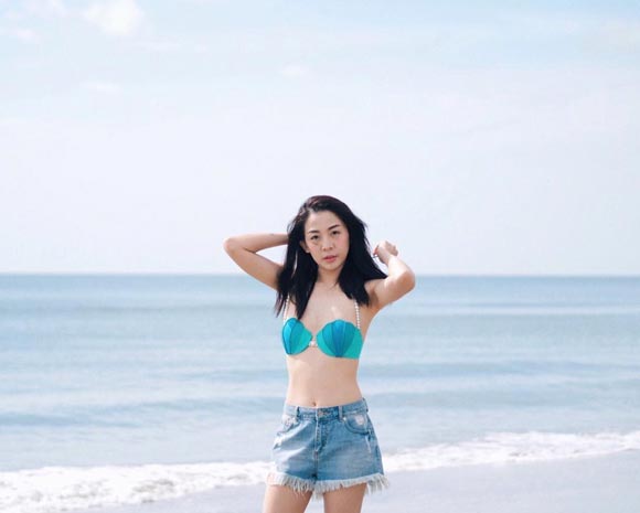 ฝน ภรรยา โจ๊ก โซคูล