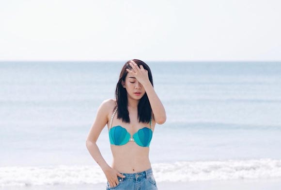 ฝน ภรรยา โจ๊ก โซคูล