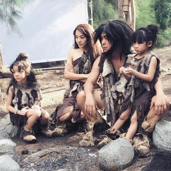 ฝน ภรรยา โจ๊ก โซคูล