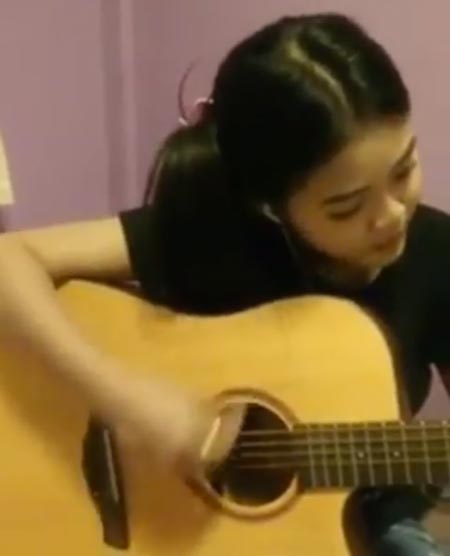 ลำไย ไหทองคำ