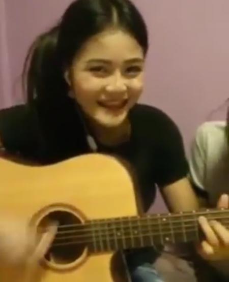 ลำไย ไหทองคำ