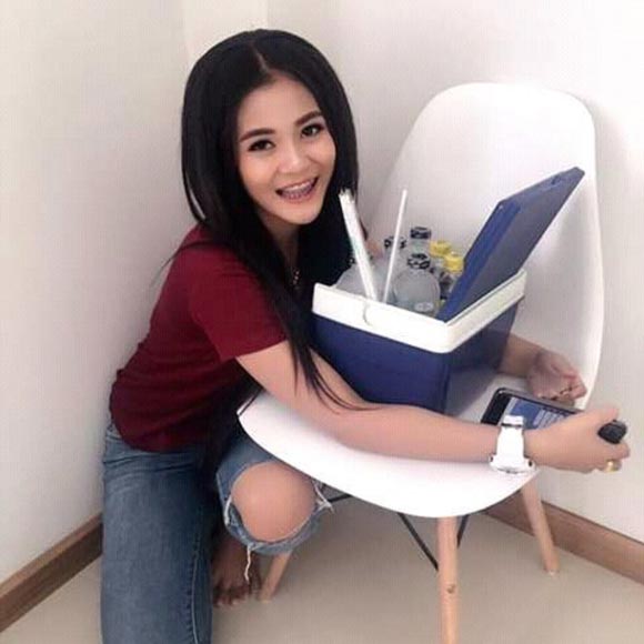 ลำไย ไหทองคำ