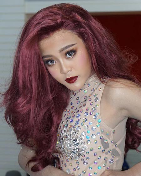 ลำไย ไหทองค