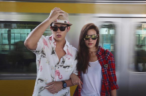 หมาก คิม