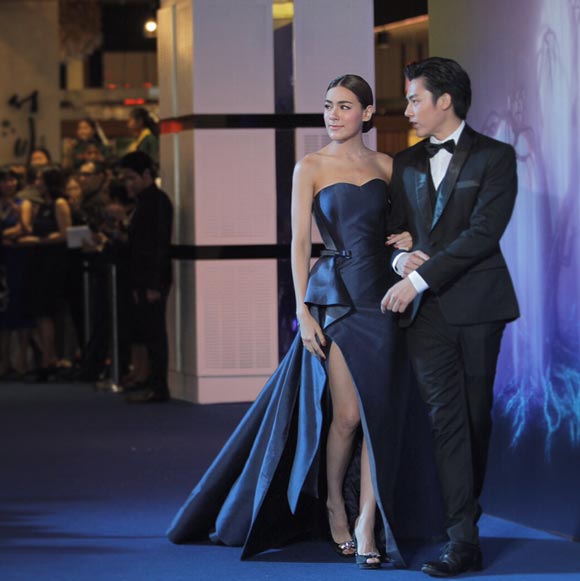 หมาก คิม