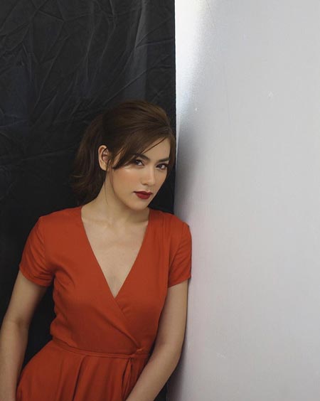 หมาก คิม