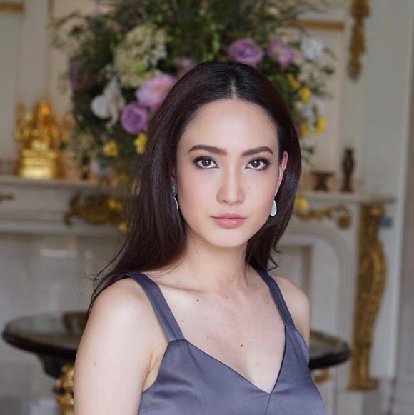 แพนเค้ก แต้ว นาคี 2