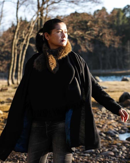 แพนเค้ก แต้ว นาคี 2