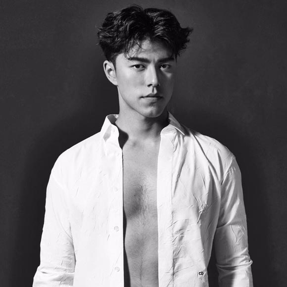 ใหม่ ดาวิกา นาย ณภัทร