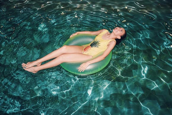 นท คารีสา