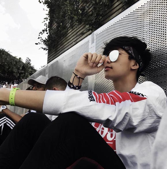 กองทัพ พีค