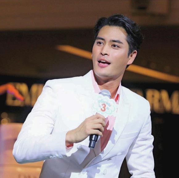 ปั้นจั่น ปรมะ